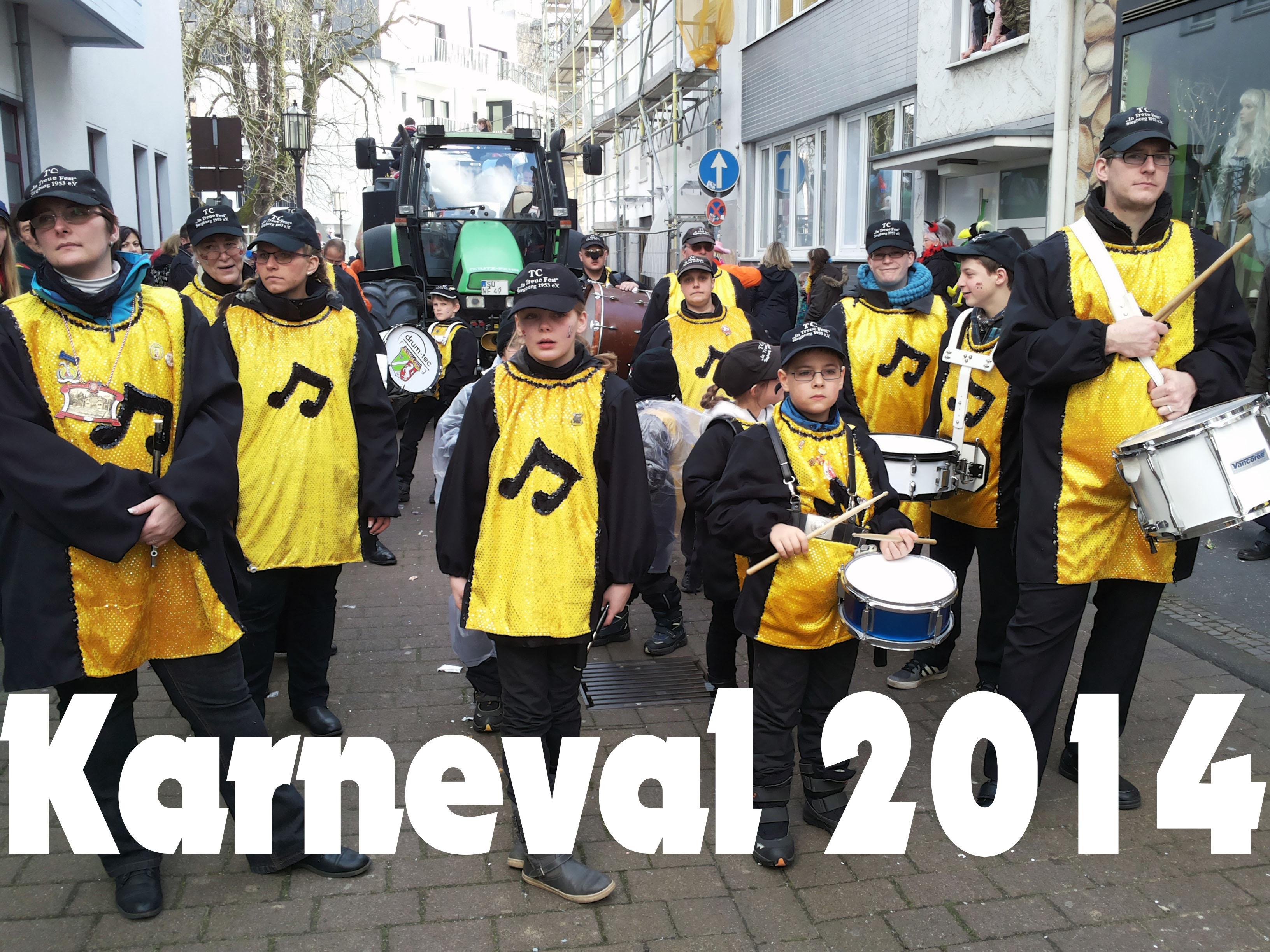 Karneval2014Deckblatt
