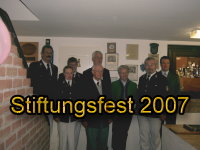 stiftungsfest2007