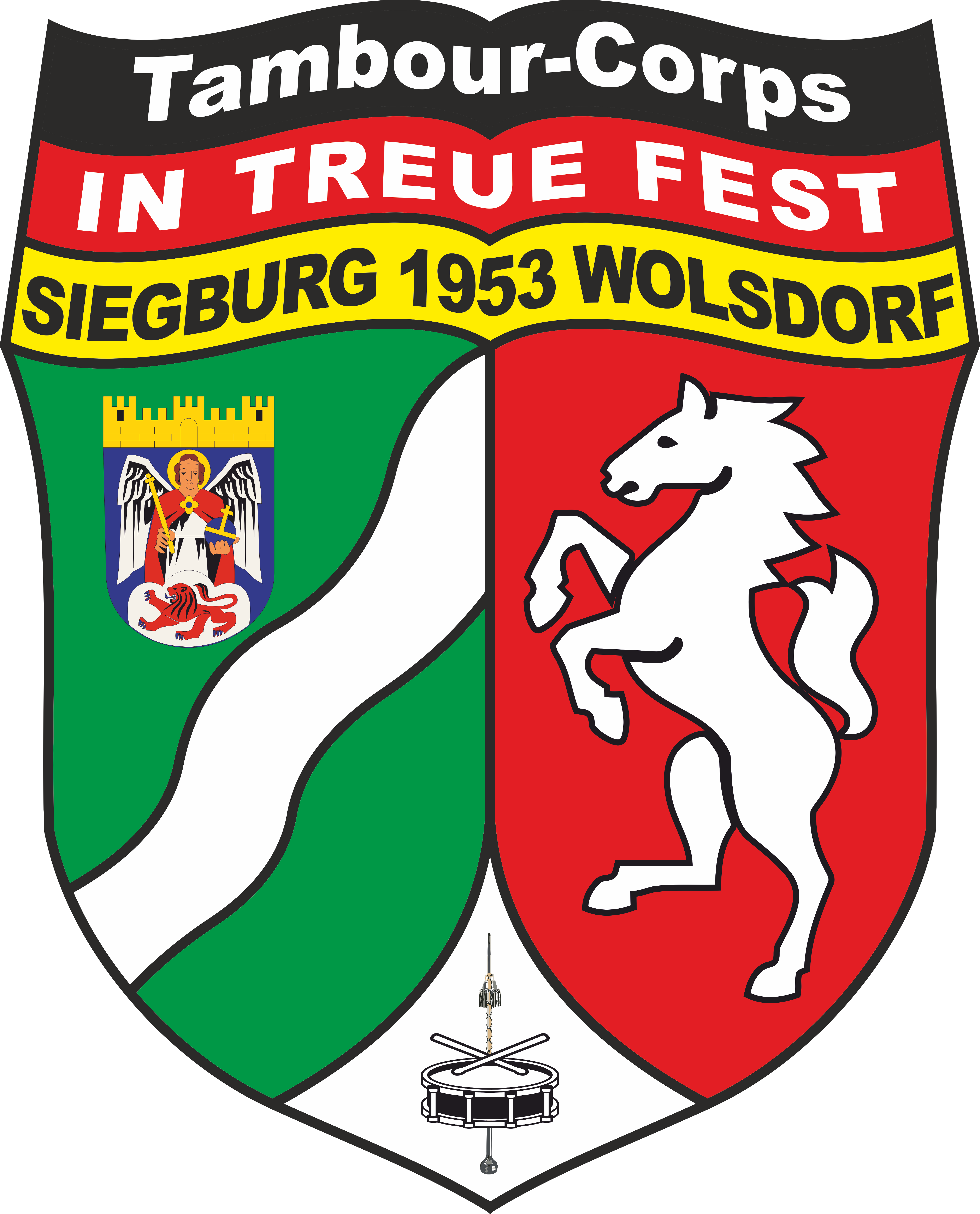 TC "In Treue Fest" Siegburg 1953 e. V.
